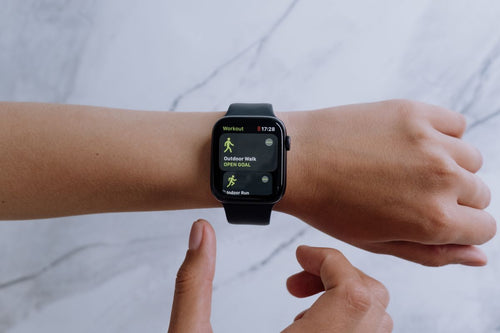 Smart Watches & Wearables